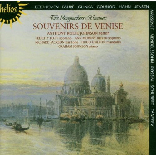 SOUVENIR DE VENICE