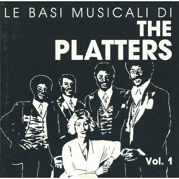 LE BASI MISICALI DEI PLATTERS VOL. 1