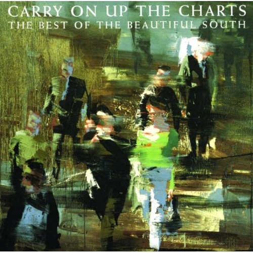 CARRY ON UP THE CHARTS - THE BEST OF