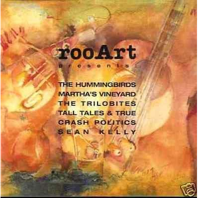 ROOART PRESENTS