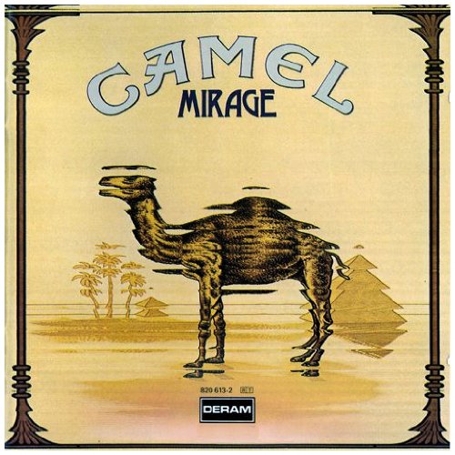 MIRAGE