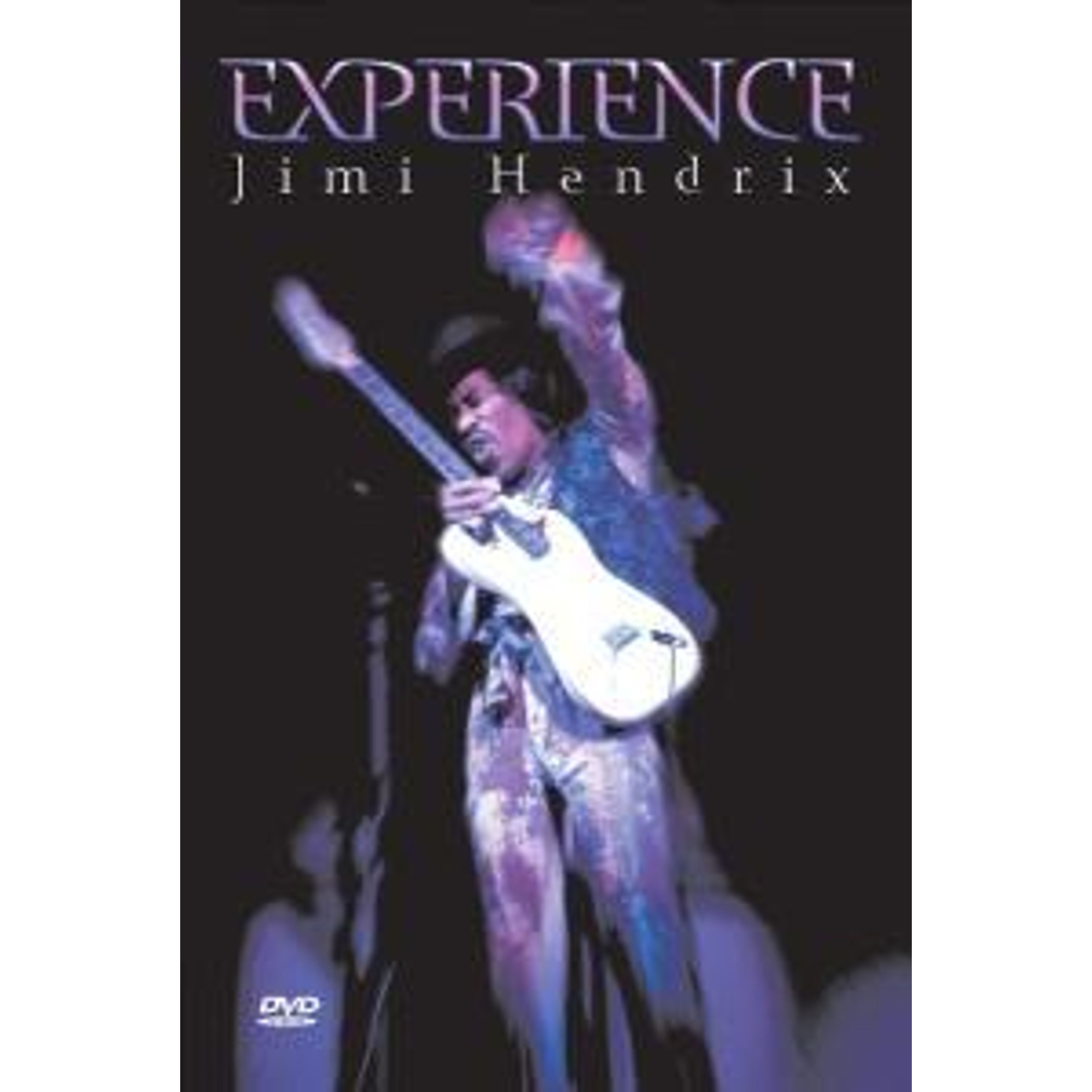 EXPERIENCE JIMI ENDRIX