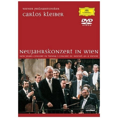 CONC. DI CAPODANNO 1989