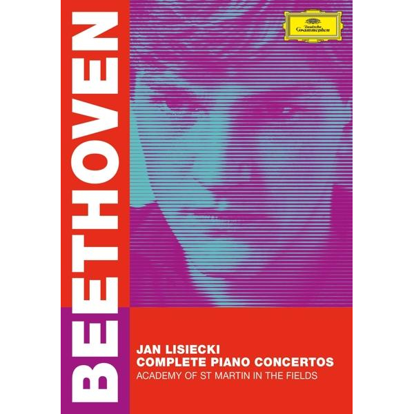 COMPLETE PIANO CONCERTOS
