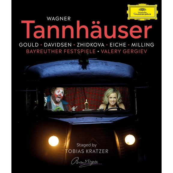 TANNHAUSER