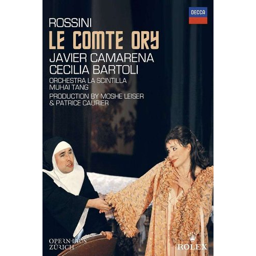 LE COMTE ORY