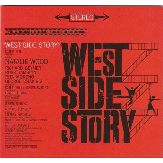 WEST SIDE STORY