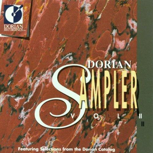 DORIAN SAMPLER VOL. II