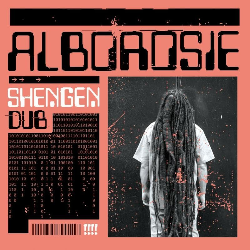 SHENGEN DUB