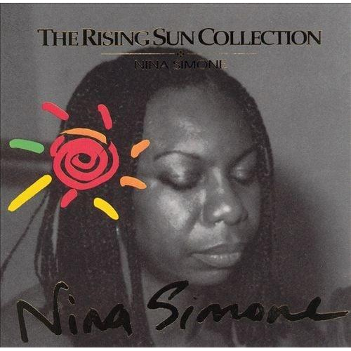 NINA SIMONE / THE RISING SUN COLLEZTIO