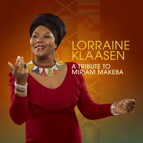 TRIBUTE TO MIRIAM MAKEBA