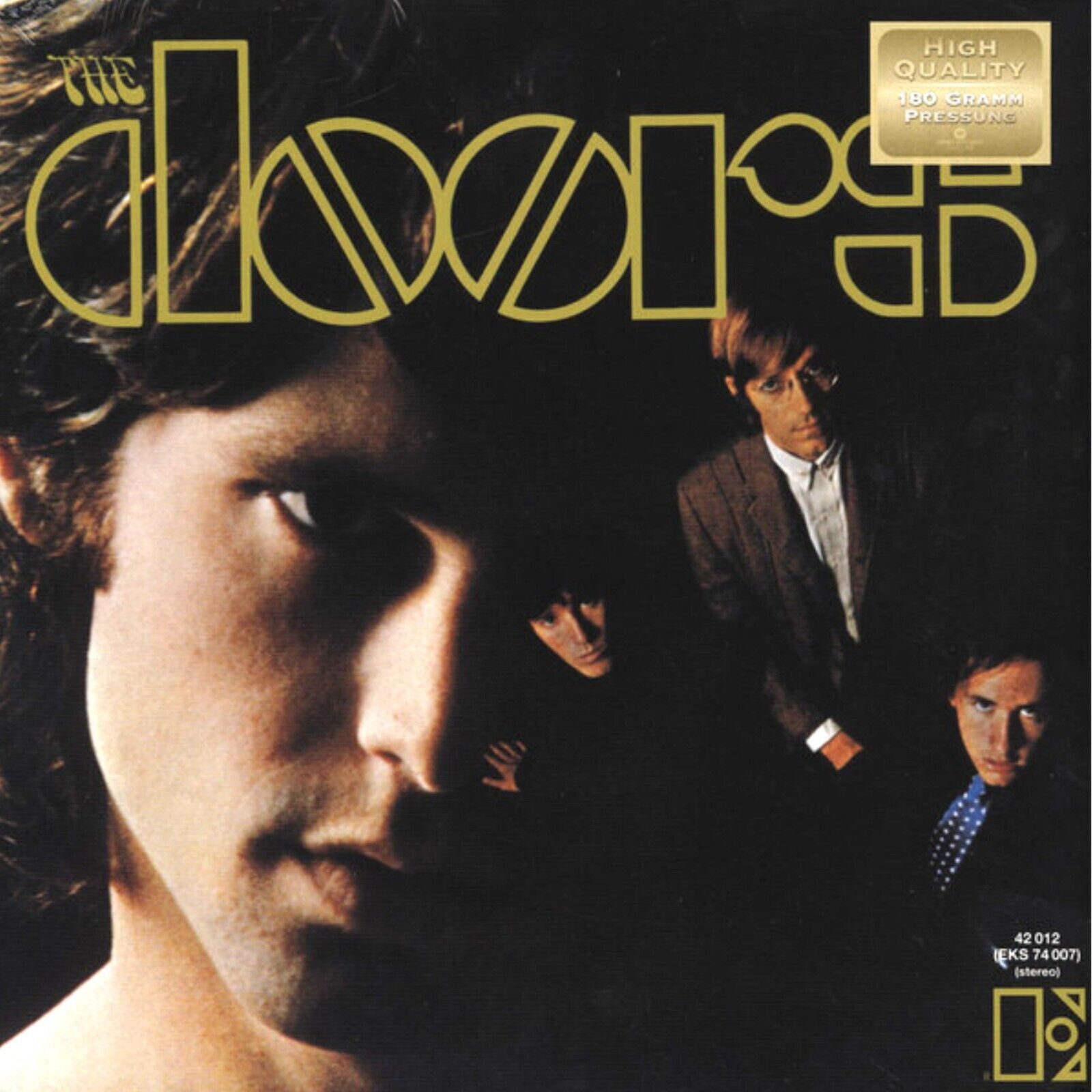 THE DOORS