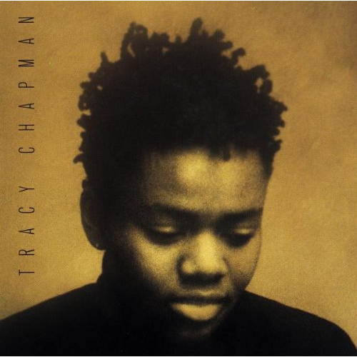 TRACY CHAPMAN