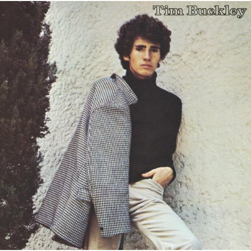 TIM BUCKLEY