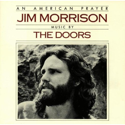 AN AMERICAN PRAYER