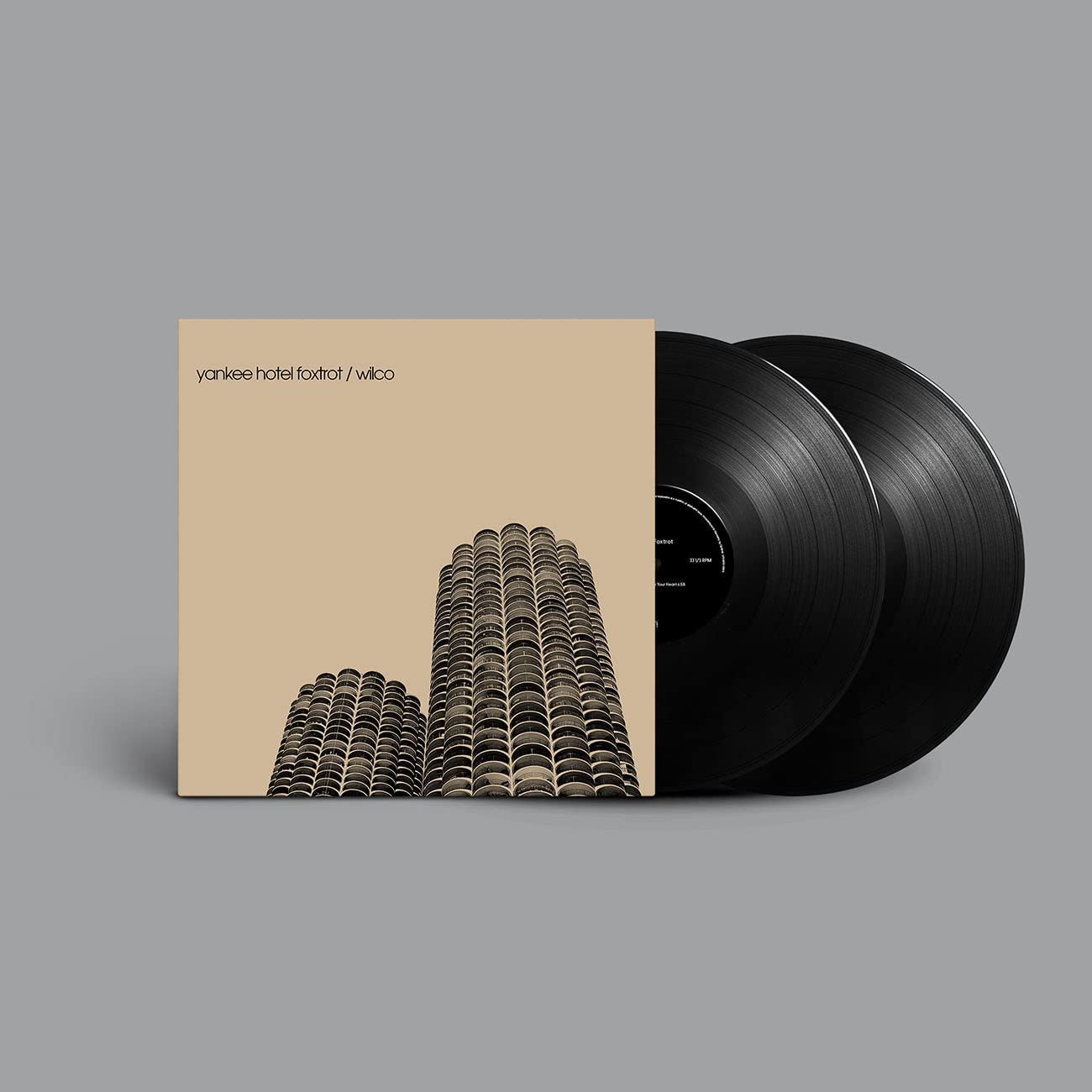 YANKEE HOTEL FOXTROT (20TH ANNIVERSARY DELUXE ED.)