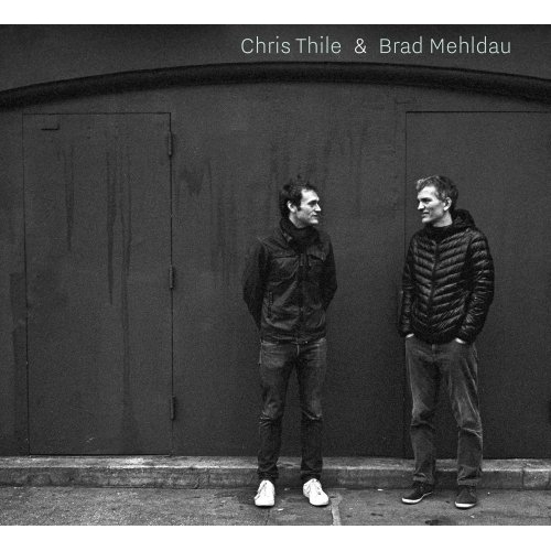 CHRIS THILE & BRAD MEHLDAU