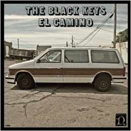 EL CAMINO