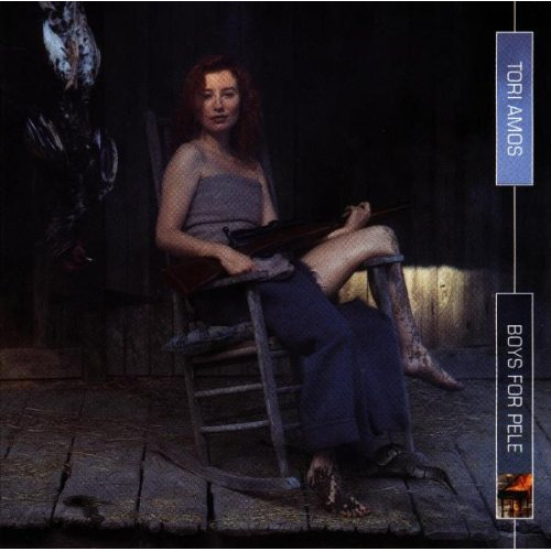 BOYS FOR PELE (CONT.REMIX ''PROFESSION