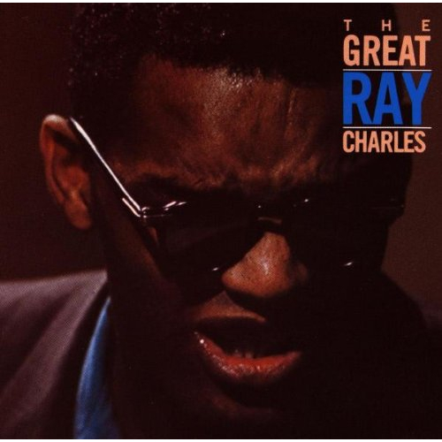 THE GREAT RAY CHARLES