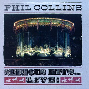 SERIOUS HITS...LIVE!