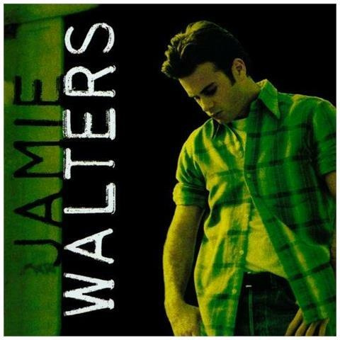 JAMIE WALTERS