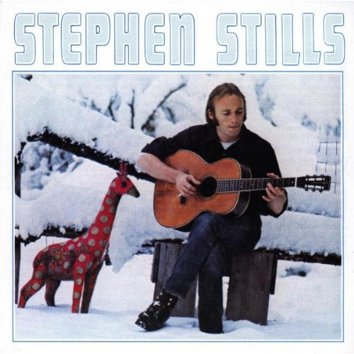 STEPHEN STILLS