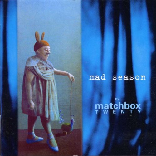 MAD SEASON