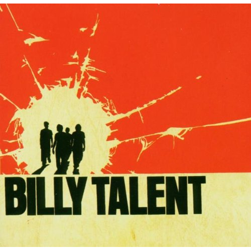 BILLY TALENT