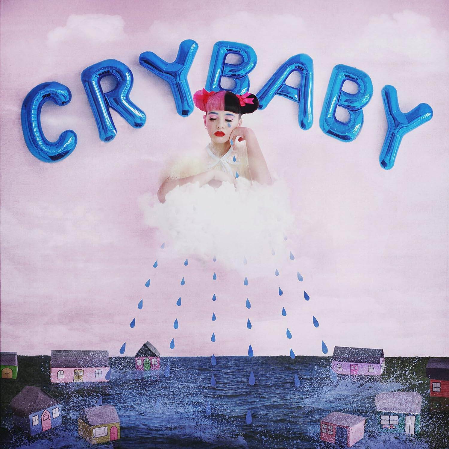 CRY BABY