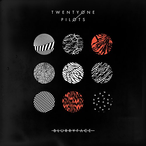 BLURRYFACE