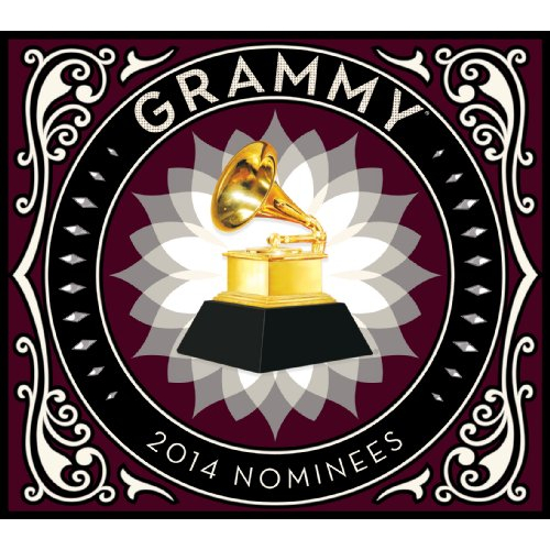 2014 GRAMMY NOMINEES