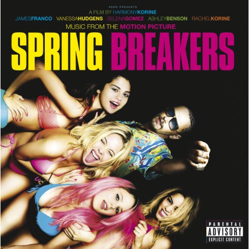 SPRING BREAKERS