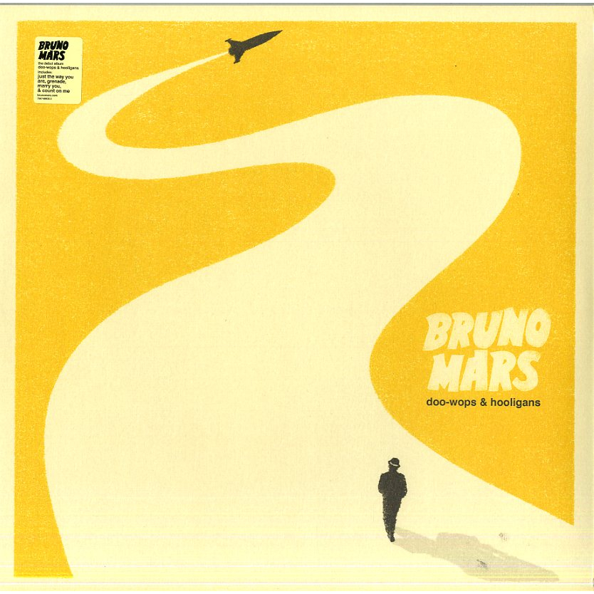 DOO-WOPS & HOOLIGANS