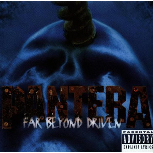 FAR BEYOND DRIVEN