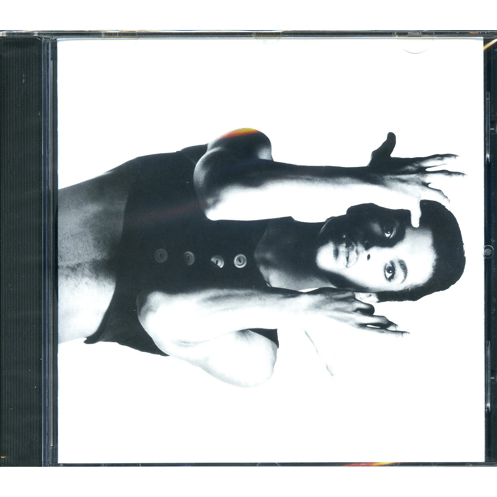 PARADE - MUSIC FROM THE MOTION