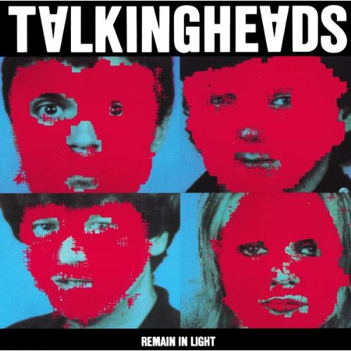 REMAIN IN LIGHT