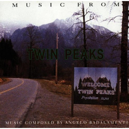 TWIN PEAKS