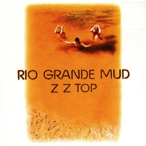 RIO GRANDE MUD