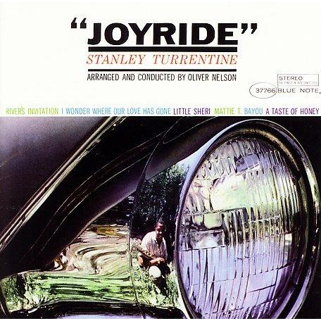 JOYRIDE