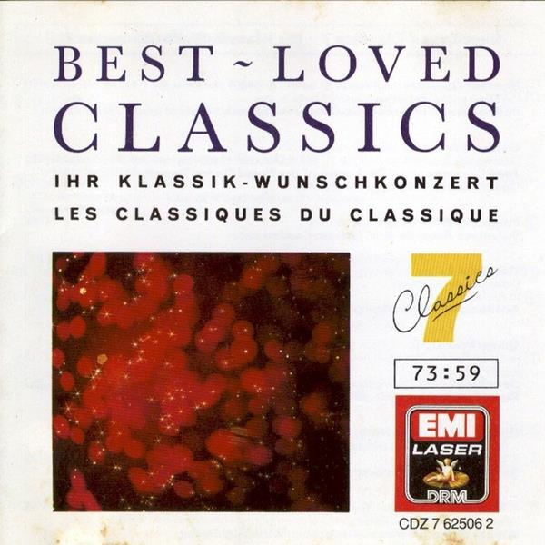 BEST LOVED CLASSICS VOL. 7