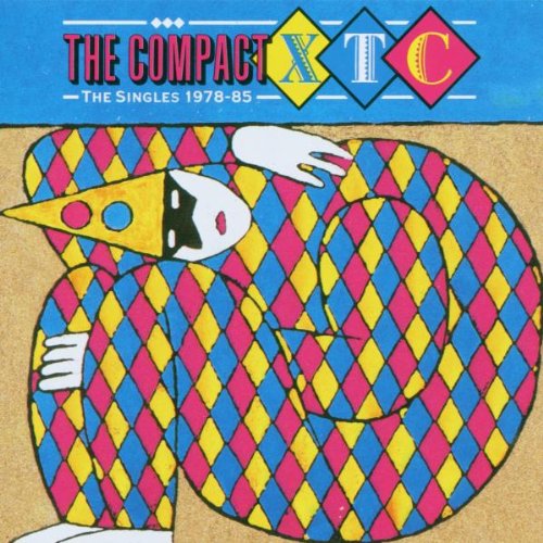 THE COMPACT XTC (THE SINGLES 1978-85)