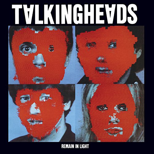 REMAIN IN LIGHT