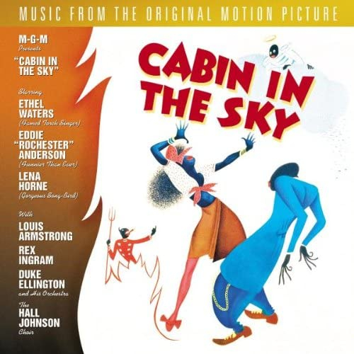 CABIN IN THE SKY