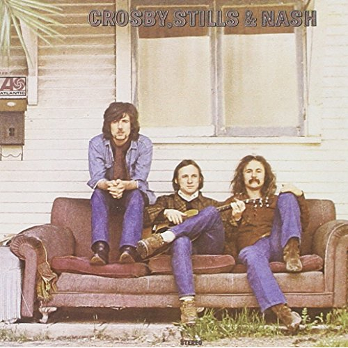 CROSBY, STILLS & NASH (EXP. & REM.)