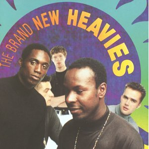 BRAND NEW HEAVIES,THE