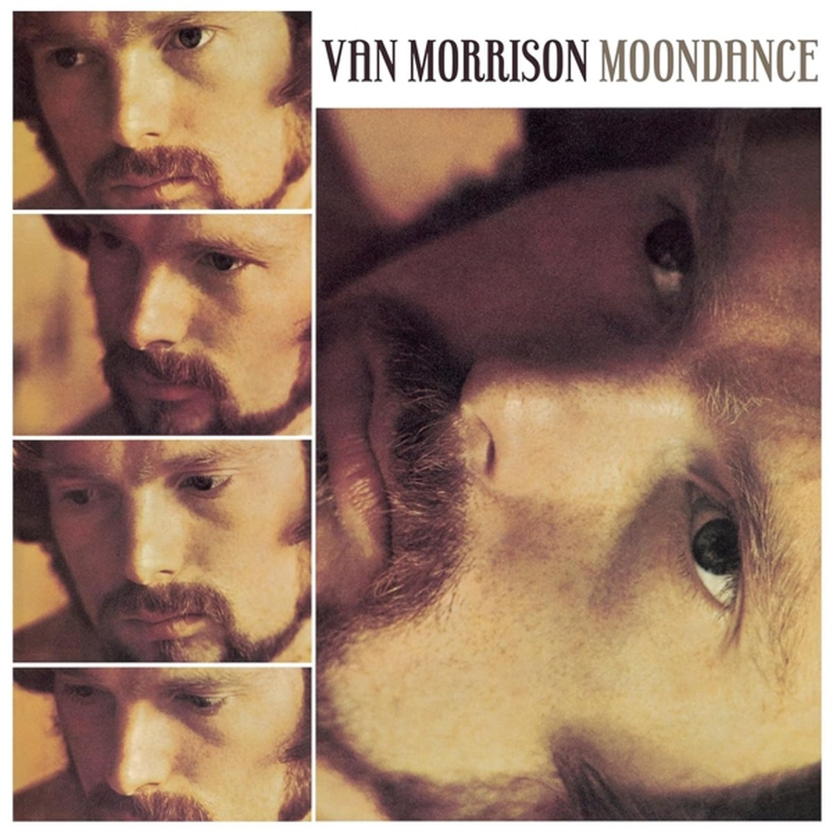 MOONDANCE (DELUXE VINYL 3LP)