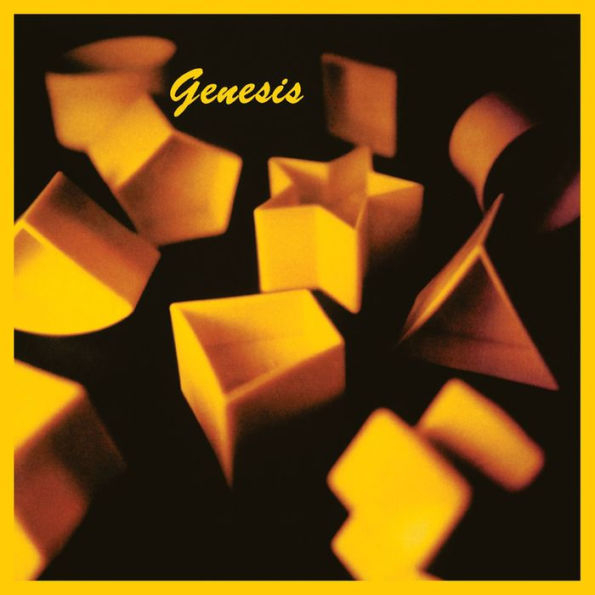 GENESIS