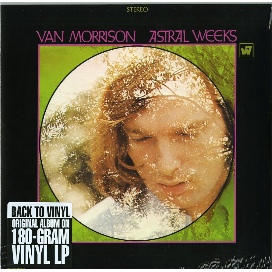 ASTRAL WEEKS