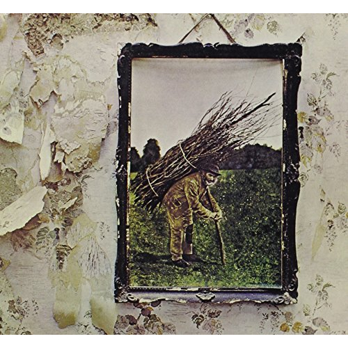 LED ZEPPELIN IV (REMASTERED)